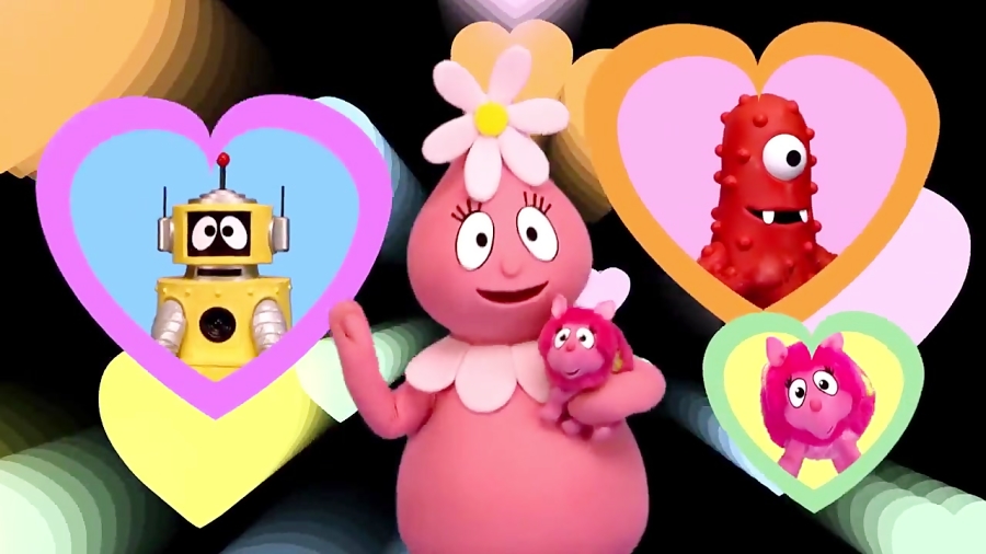 کارتون عروسکی یو گابا گابا - فصل 3 قسمت 11 - حیوانات خانگی